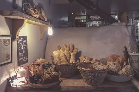 Platinum Bakery photo 2