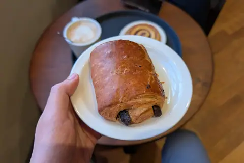 Platinum Bakery photo 4