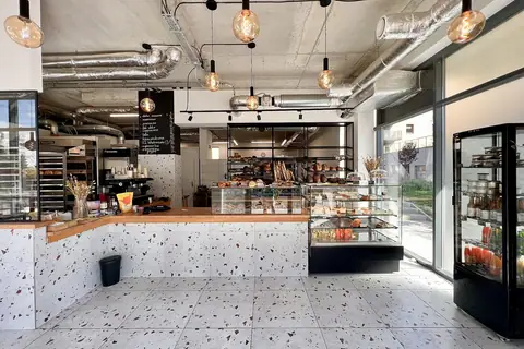 Platinum Bakery photo 3